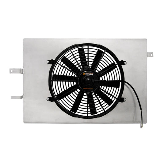 Mishimoto MMFS-MUS-94 MM Fan Shroud Kits