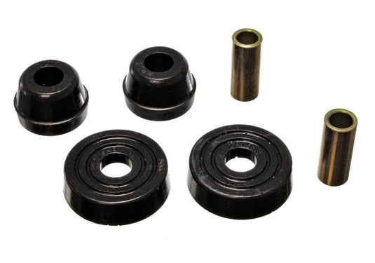 Energy Suspension 4.7114G ES Strut Bushings - Black