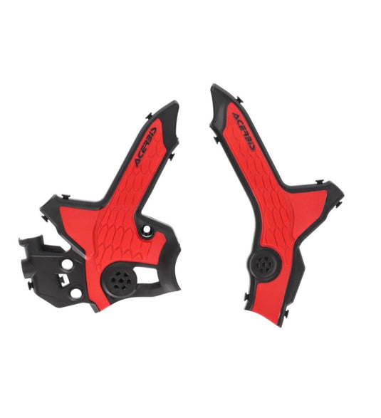 Acerbis 2979621042 ACB Frame Guards