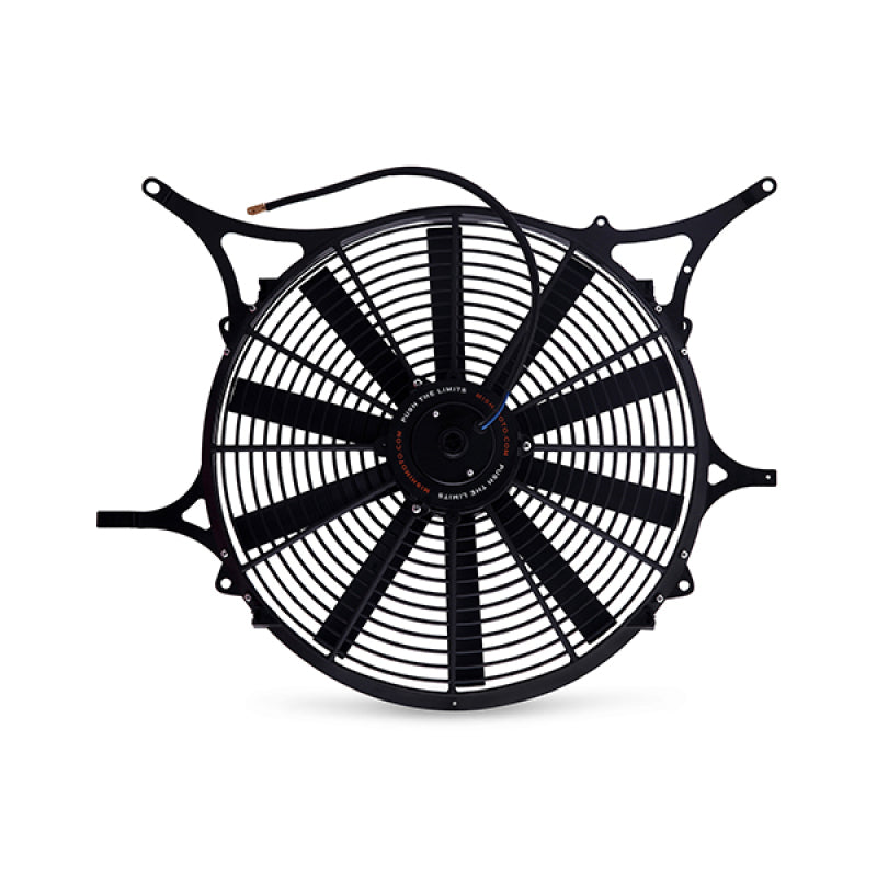 Load image into Gallery viewer, Mishimoto MMFS-E46-99 MM Fan Shroud Kits
