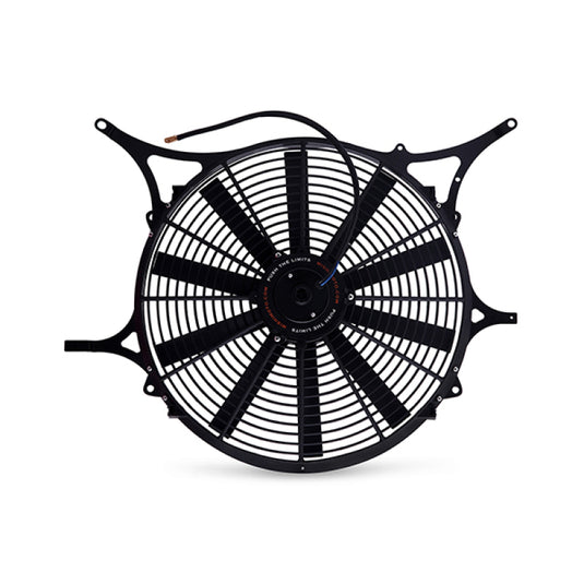 Mishimoto MMFS-E46-99 MM Fan Shroud Kits