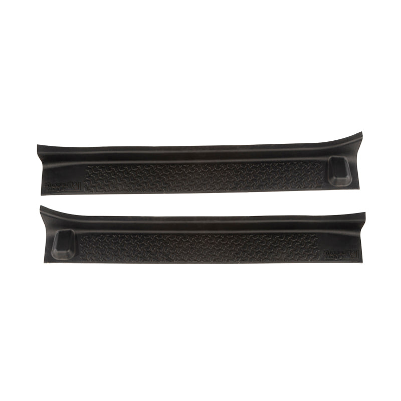Load image into Gallery viewer, Rugged Ridge 11216.31 RUG Entry Guards
