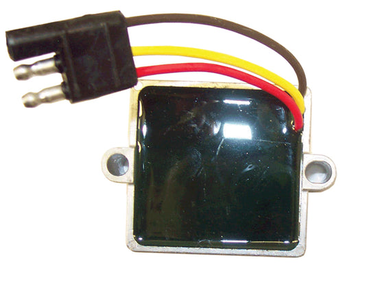 Spi SM-01116 Voltage Regulator