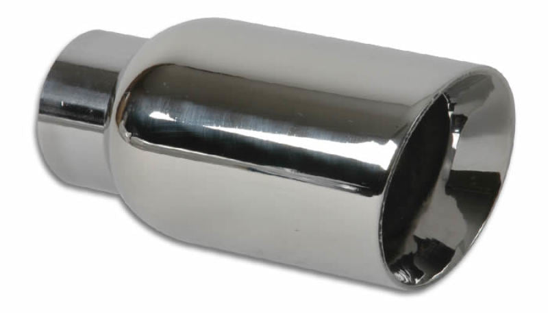 Load image into Gallery viewer, Vibrant 1269 VIB Exhaust Tips - Round
