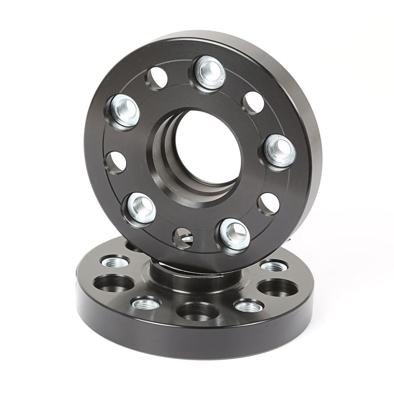 Load image into Gallery viewer, Rugged Ridge 15201.19 RUG Wheel Spacers
