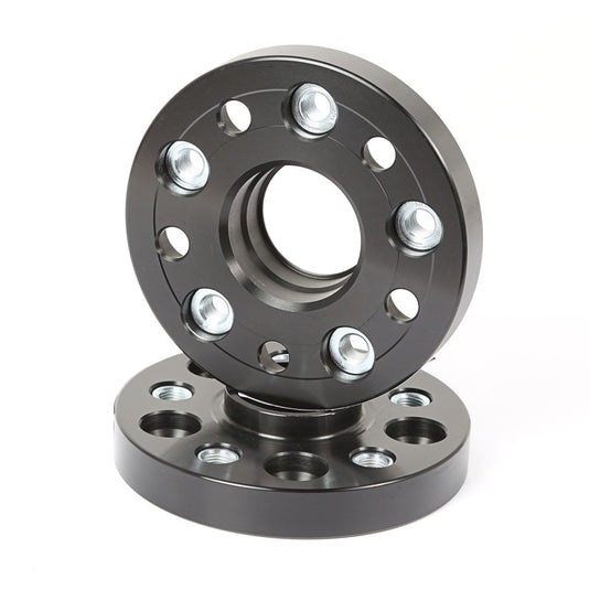 Rugged Ridge 15201.19 RUG Wheel Spacers