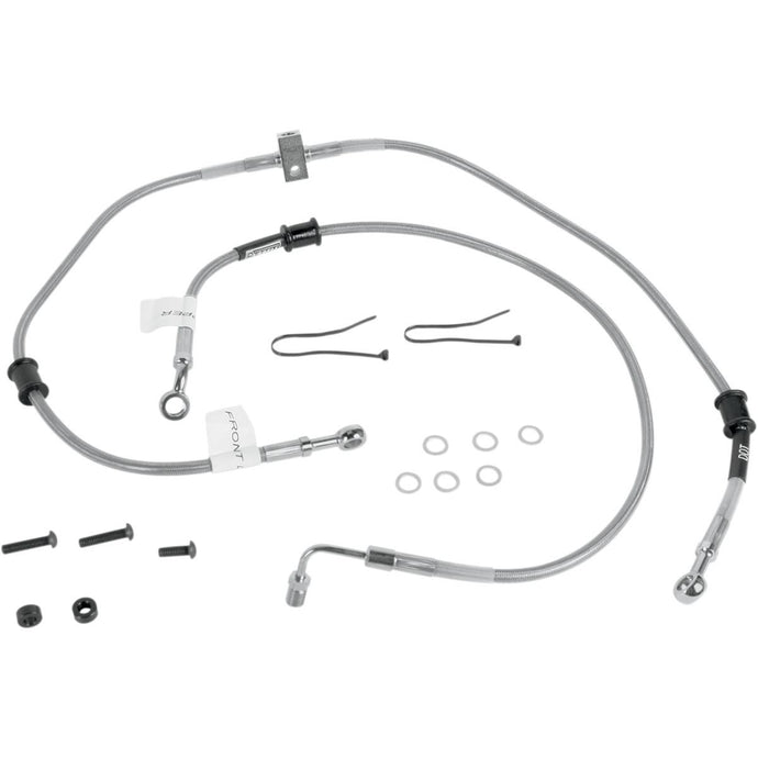 Russell R09892 Brake Line Kit