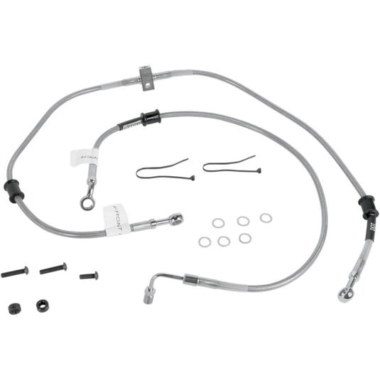 Russell R09892 Brake Line Kit