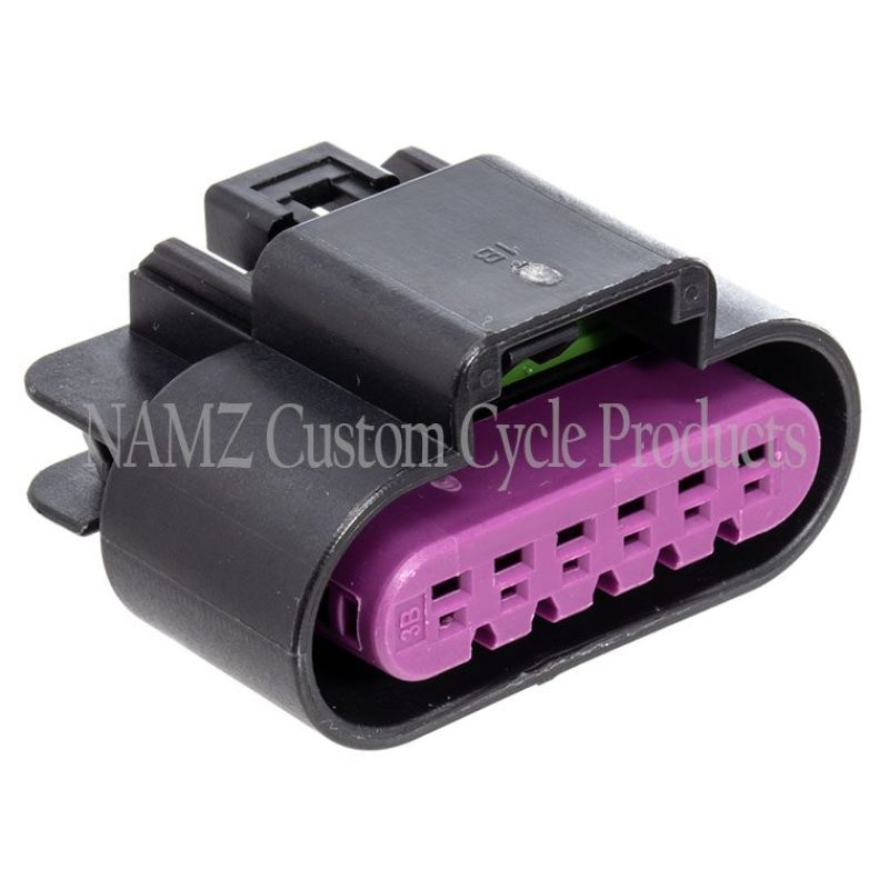 Load image into Gallery viewer, Namz ND-15397577 NAM AMP/Delphi EFI &amp; Component Connectors

