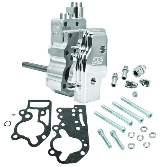 S&S Cycle 31-6206 SSC Oil Pump Kit