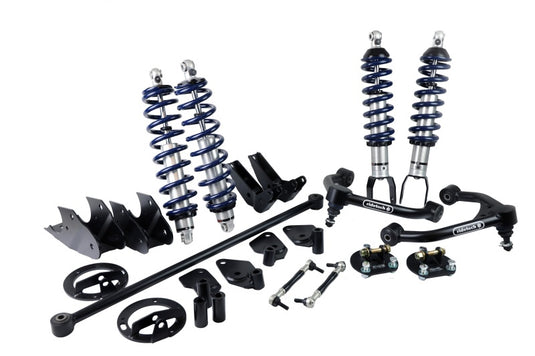 Ridetech 13130115 RID HQ Coilover Kits