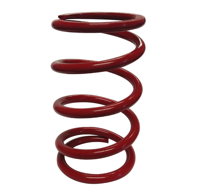 Venom Products 210135-004 Polaris Primary Clutch Spring - 140-320 Red