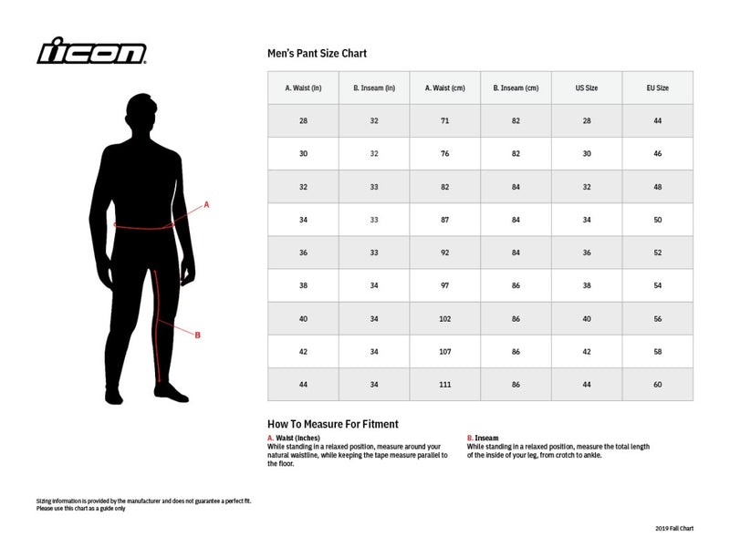 Load image into Gallery viewer, Icon Superduty 3 Pants
