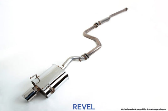 Revel T20018 RVL Touring-S Exhaust