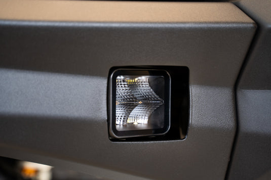 Dv8 Offroad BE3EW40W DVE LED Light Bars & Cubes