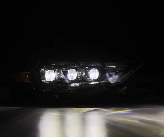 Alpharex 880263 ARX NOVA Headlights