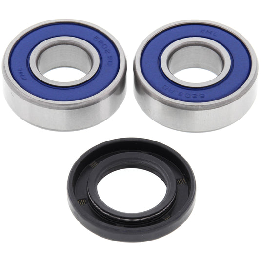 All Balls Racing 25-1038 ABR Wheel Bearing Kits