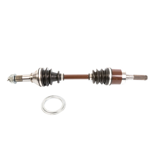 All Balls AB6-CA-8-212 6 Ball Heavy Duty Axle