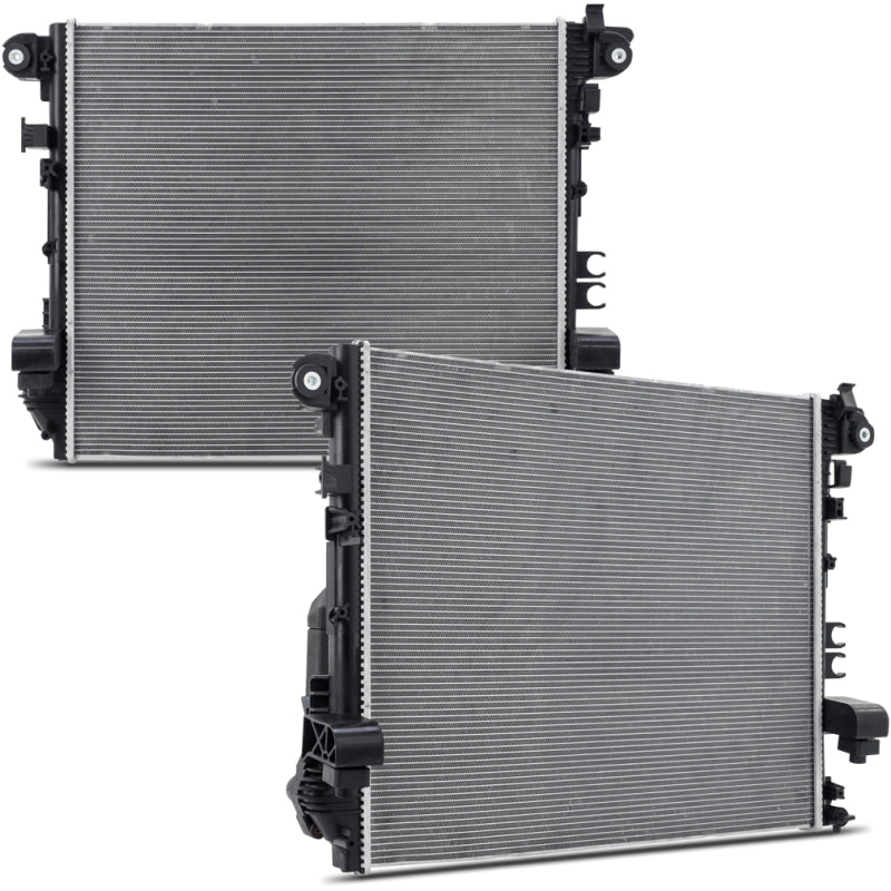 Load image into Gallery viewer, Mishimoto R13754 MM Radiators - Plastic
