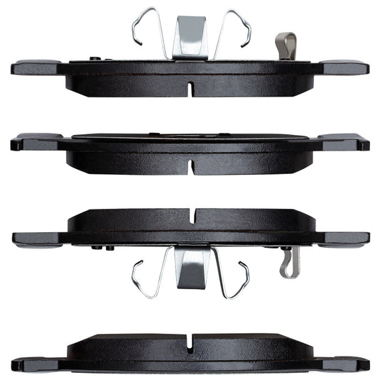 Dfc 4000-2115-00 DFC 4000 HybriDynamic Brake Pads