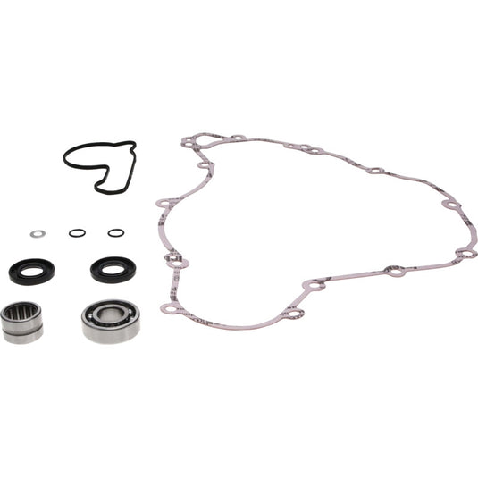 Pro-X 57.6327 Water Pump Rebuild Kit
