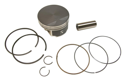 Namura Technologies NA-50011-6 Piston Kit - 1.50mm Oversize to 98.07mm