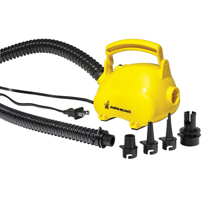 Airhead AHP-120AP Air Pig 120v Pump