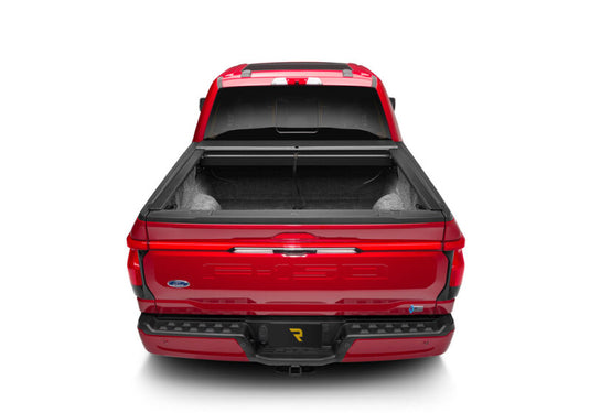 Roll-N-Lock BT131A RNL A-Series Tonneau Cover