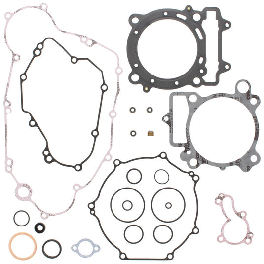 Vertex 808469 Complete Gasket Set