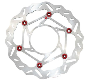 Braking HO26FLD W-FLO Brake Rotor