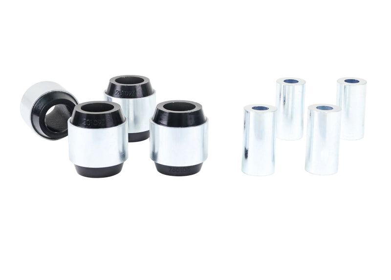 Load image into Gallery viewer, Whiteline W63647 WL Bushings - Control Arm
