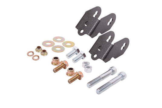 Bmr Suspension WAK761H BMR Camber Bolts