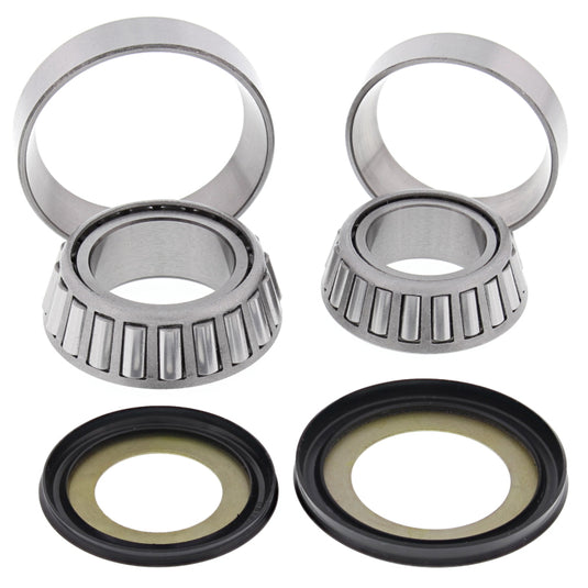 All Balls Racing 22-1004 ABR Steering Bearing Kits
