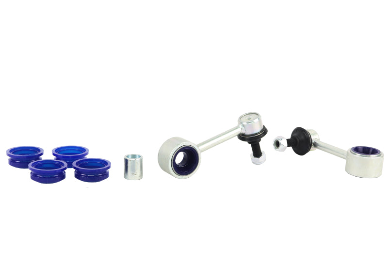 Load image into Gallery viewer, Superpro SPF3915K SPR Bushings - Sway Bar
