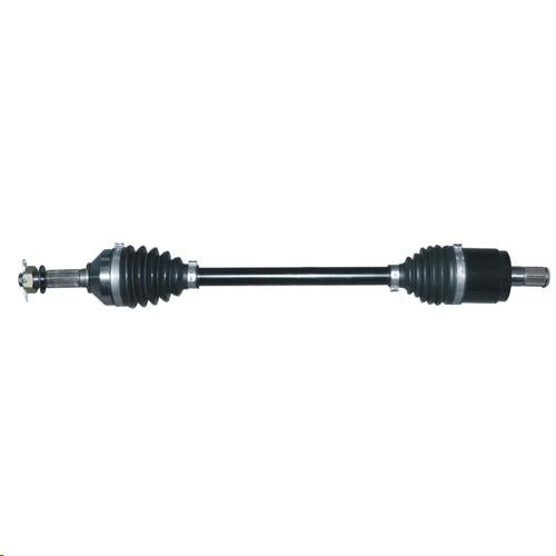 Tytaneum 813-0278 Heavy Duty CV Axle