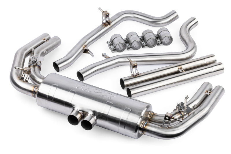 Load image into Gallery viewer, Apr CBK0053 APR Catback Exhaust Systems
