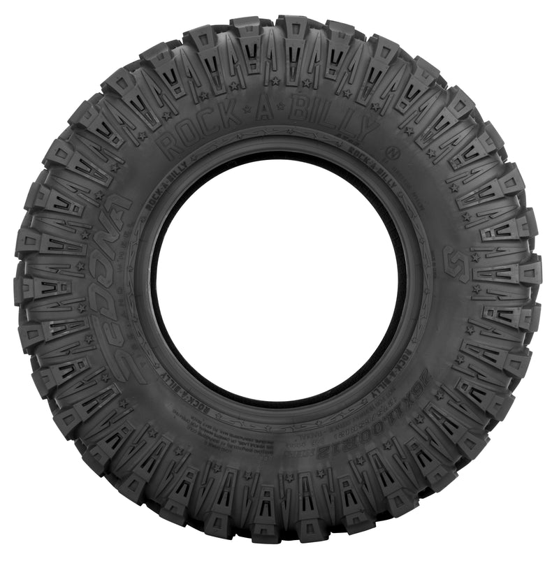Load image into Gallery viewer, Sedona RAB3010R14 Rock-A-Billy Front/Rear Tires - 30x10R-14
