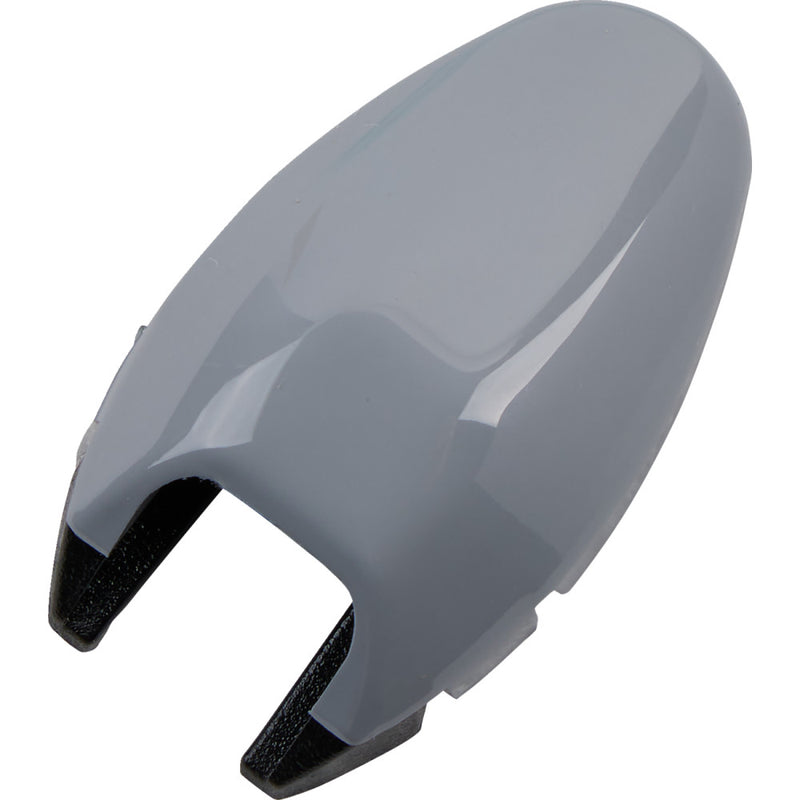 Arai Helmets 102011 XGF Duct Set Front for Contour-X Helmet - Light Gray