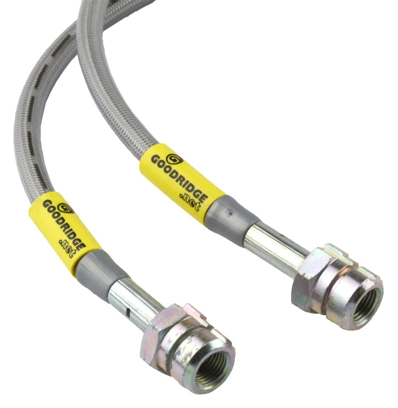 Load image into Gallery viewer, Goodridge 39079 GR G-Stop Brake Line Kits
