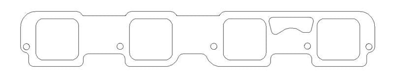 Load image into Gallery viewer, Cometic Gasket C5197 CG Intake Gaskets
