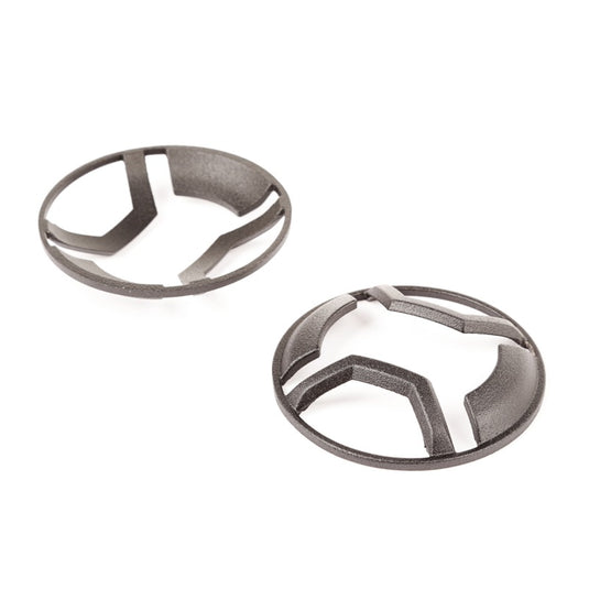 Rugged Ridge 11231.27 RUG Light Guards