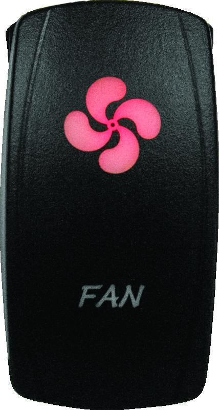 Dragonfire Racing 521382 DFR Lighted Switch