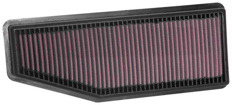 Load image into Gallery viewer, K&amp;N Engineering 33-5088 KN Drop in Air Filters
