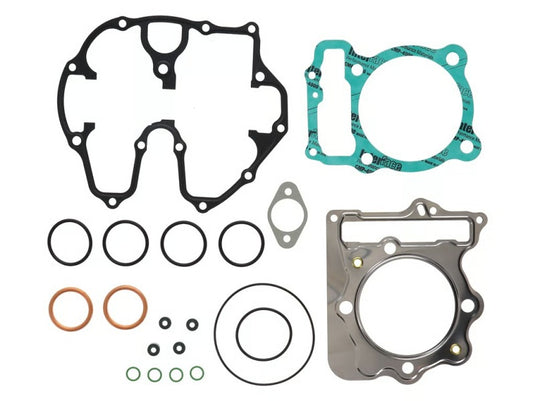 Wiseco W5514 WIS Top End Gasket Kits