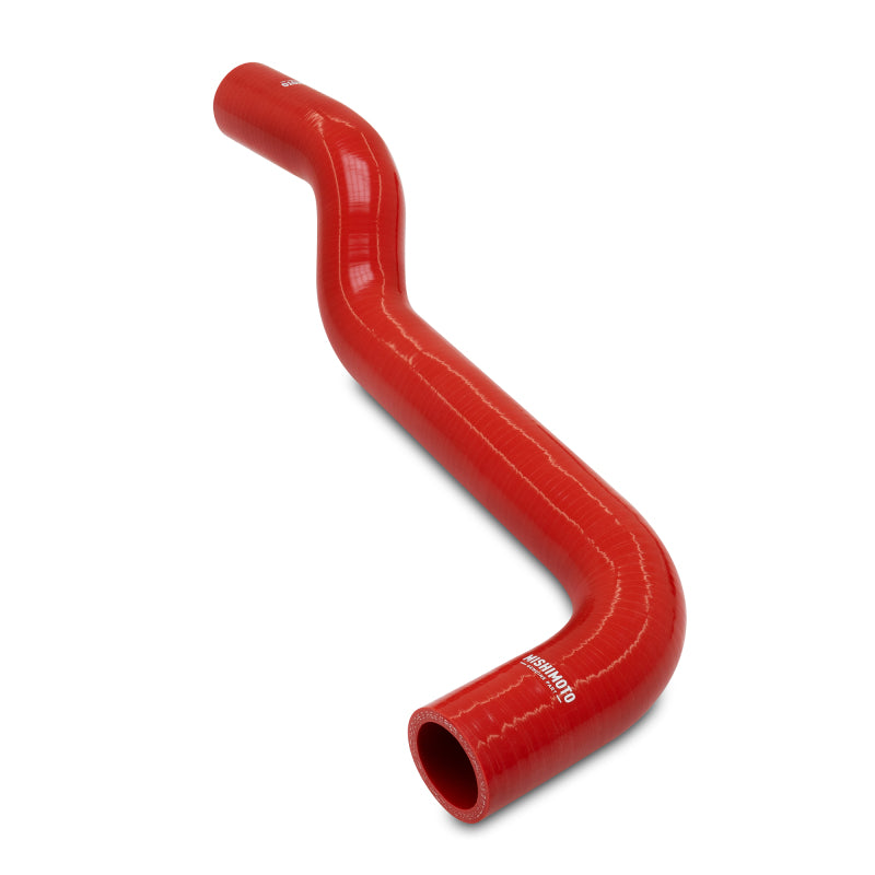Load image into Gallery viewer, Mishimoto MMHOSE-TAC27-16RD MM Silicone Hose - Radiator
