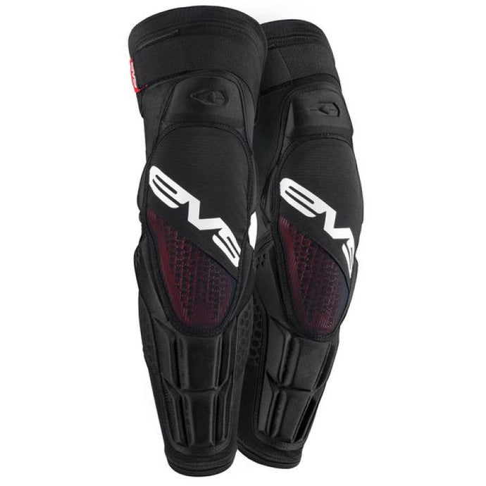 Evs HEXK-BK-L/XL EVS Knee Guard