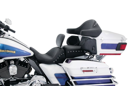 Mustang Motorcycle 75332 MMP Armrest