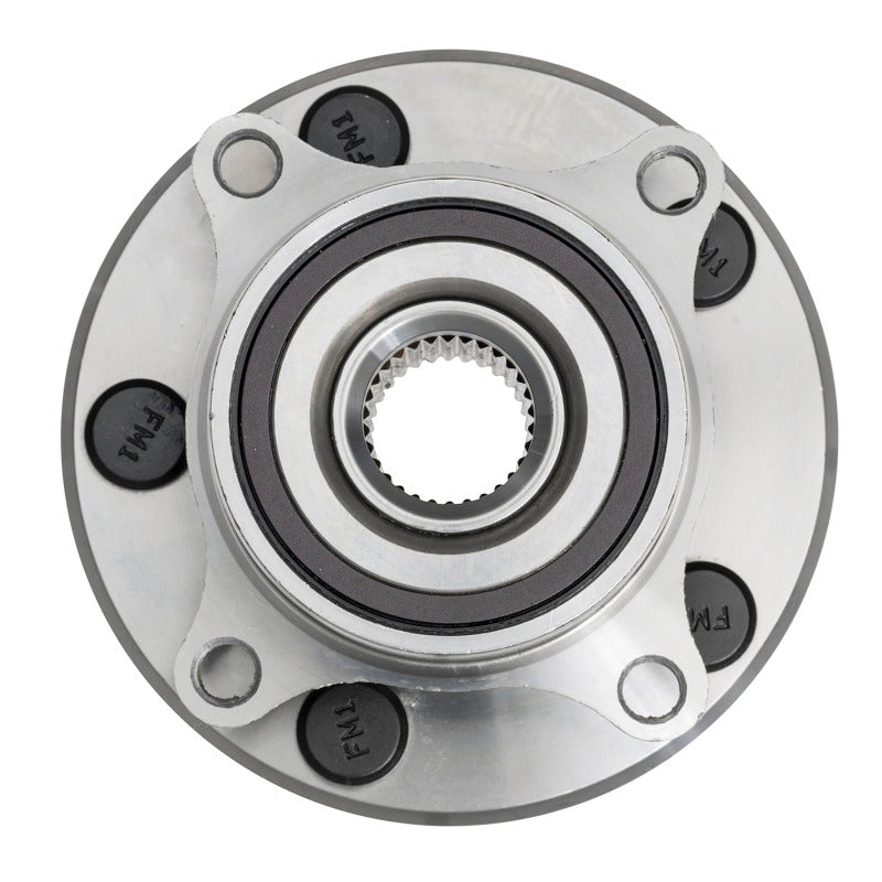 Load image into Gallery viewer, Moog 513267 MOH Hub Assemblies
