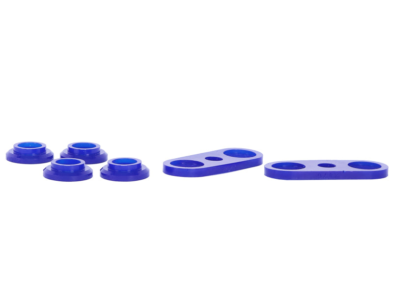 Load image into Gallery viewer, Superpro SPF2476K SPR Bushings - Crossmember
