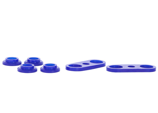 Superpro SPF2476K SPR Bushings - Crossmember